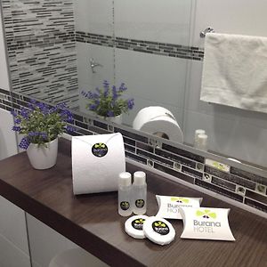 Triple Room Private Bathroom